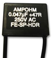 FE-SP-HDR23-47/47 electronic component of Ampohm