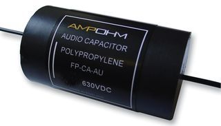 FP-CA-12-AU electronic component of Ampohm