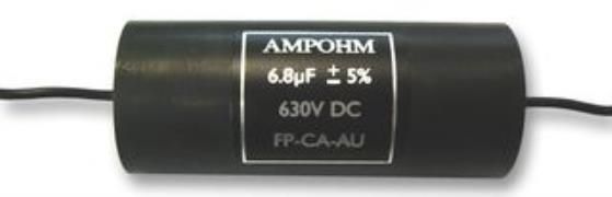 FP-CA-6.8-AU electronic component of Ampohm