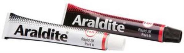 ARA400005 electronic component of Araldite