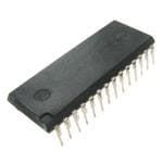 AS6C6264A-70PIN electronic component of Alliance Memory