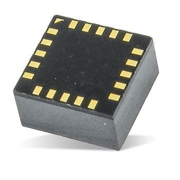 AS72653-BLGT electronic component of ams