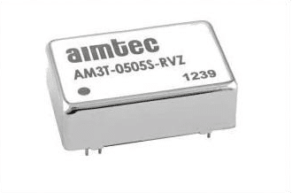 AM3T-0515D-RVZ electronic component of Aimtec