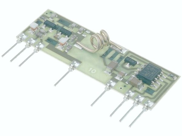 650200350G electronic component of Aurel