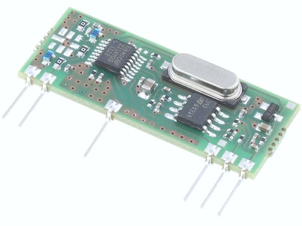 650201220G electronic component of Aurel