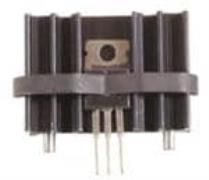 098047E electronic component of Aavid