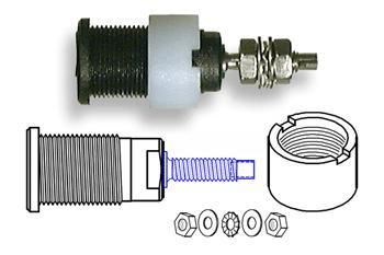 125061/R electronic component of Adaptive