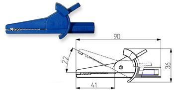 126024/Bl electronic component of Adaptive