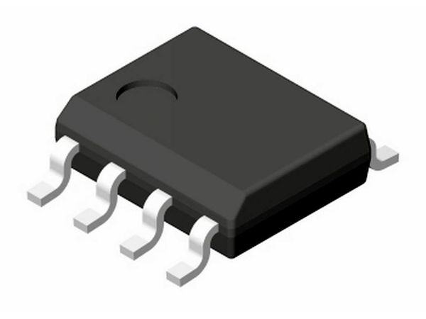 ACS712ELCTR-20A-T electronic component of Allegro