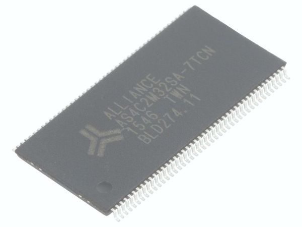 AS4C2M32SA-7TCN electronic component of Alliance Memory