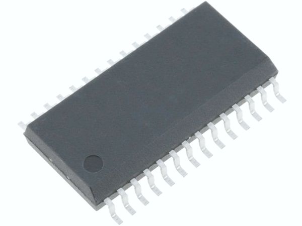 U62256AS2K07LLG1TR electronic component of Alliance Memory