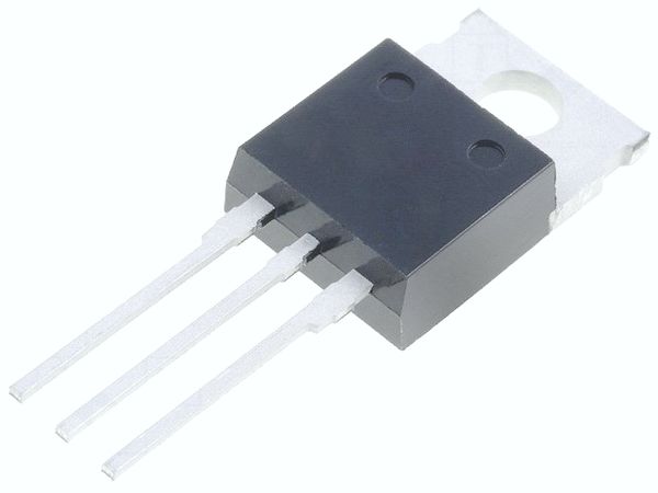 AOT3N100 electronic component of Alpha & Omega