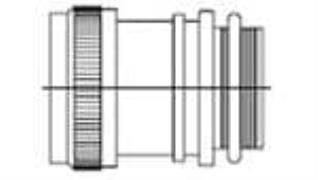 5523-500 electronic component of Alpha