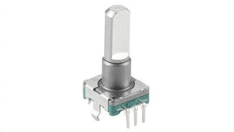 EC11E1814404 electronic component of ALPS