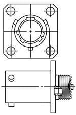 MS27656T15F35P electronic component of Conesys