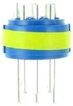 97-20-18P(431) electronic component of Amphenol