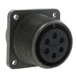MS3102A12S-3S-RES electronic component of ITT