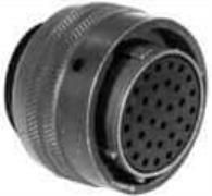 MS3116J20-41PW electronic component of Array