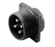 MS3102E18-4S electronic component of ITT