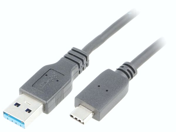 CS-USB3.1-001M