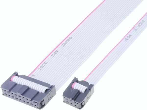FC18600-S