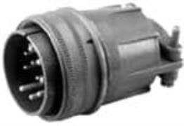 MS3106F20-19PW electronic component of ITT