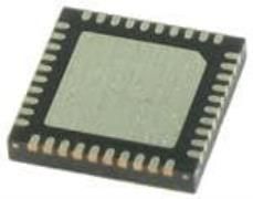 EVAL01-HMC833LP6GE electronic component of Analog Devices