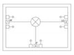 HMC144-EAB electronic component of Analog Devices
