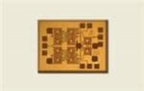 HMC5269 electronic component of Analog Devices