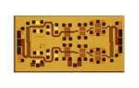 HMC985LP4KETR electronic component of Analog Devices