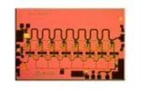 HMC994A-SX electronic component of Analog Devices