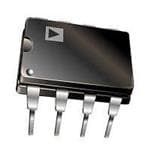 AD586JQ electronic component of Analog Devices