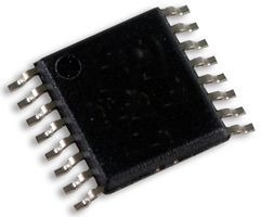 AD5262BRU20Z electronic component of Analog Devices