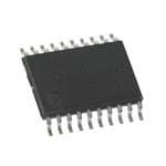 AD7908BRU electronic component of Analog Devices