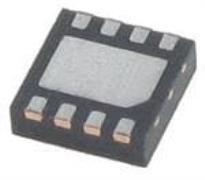 AD8319ACPZ electronic component of Analog Devices