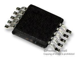 AD8592ARMZ electronic component of Analog Devices