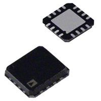 ADA4084-4ACPZ electronic component of Analog Devices