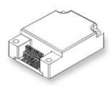 ADIS16448BMLZ-P electronic component of Analog Devices