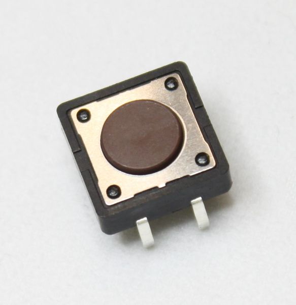 DTS-21N electronic component of Apem