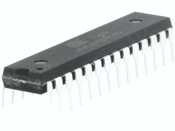ATMEGA328 - MICROCONTROLLER BOOTLAODER U electronic component of Arduino