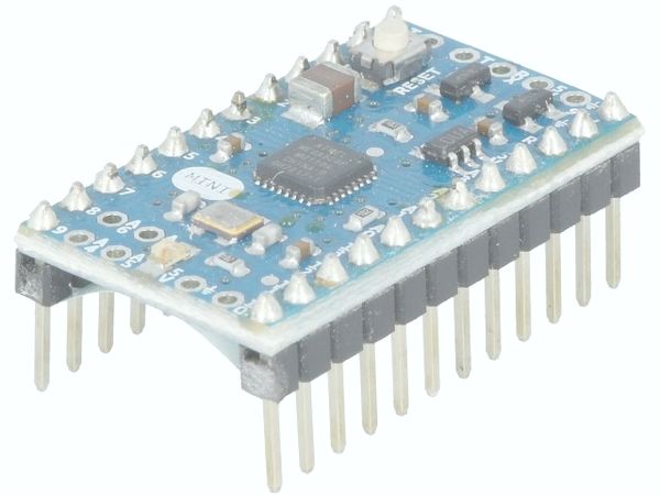 ARDUINO MINI 05 electronic component of Arduino