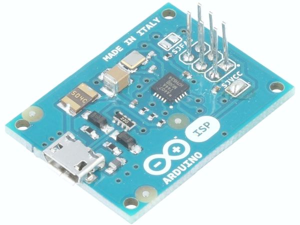 ARDUINO ISP electronic component of Arduino