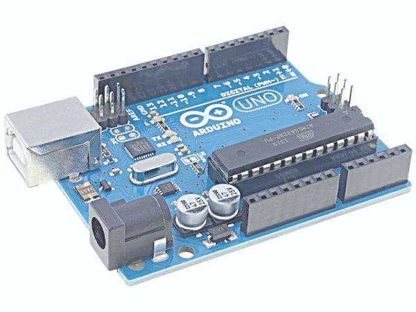 ARDUINO UNO REV3 - RETAIL electronic component of Arduino