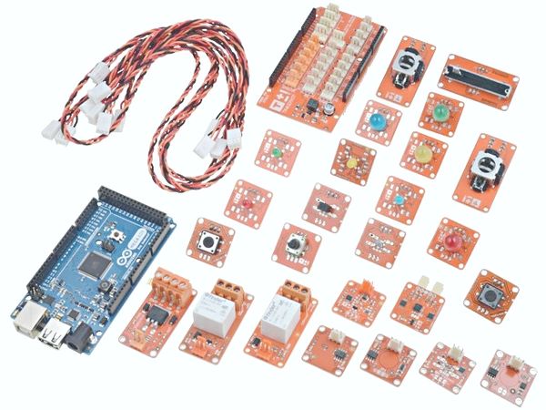 ADK KIT electronic component of Arduino