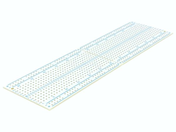 FULL BREADBOARD MODULE electronic component of Arduino