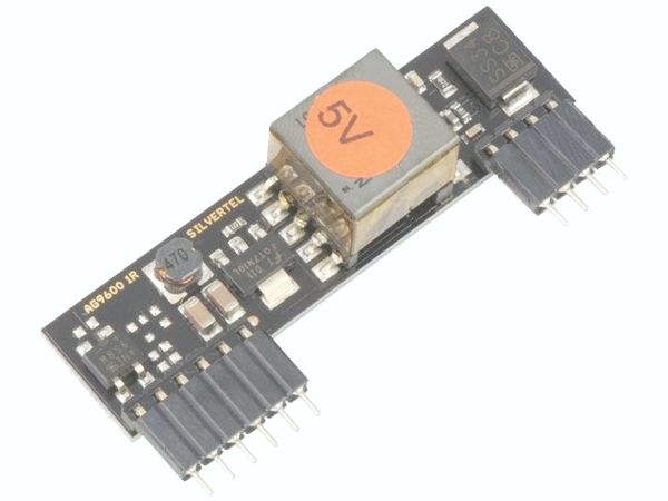 POE MODULE 5V electronic component of Arduino