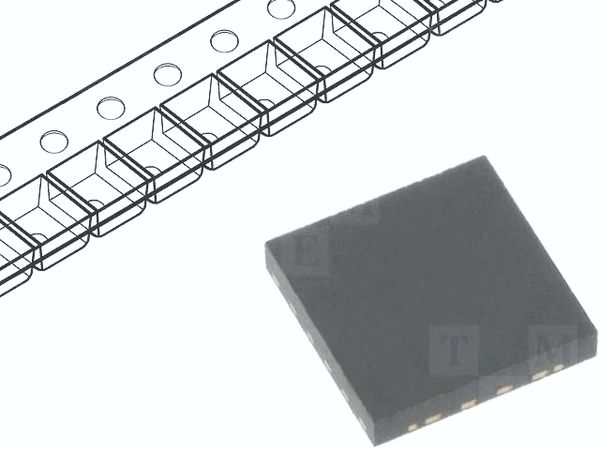 ATTINY13V-10MUR electronic component of Microchip