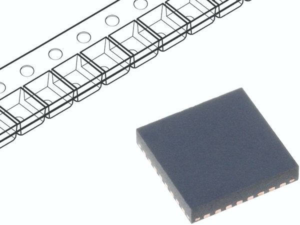 ATTINY26-16MQR
