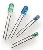 HLMP-AM90-TUBZZ electronic component of Broadcom