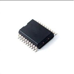 ST7FLIT15BF1M6 electronic component of STMicroelectronics